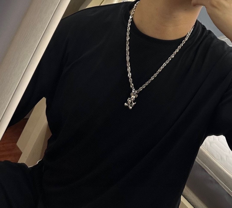 LV Necklaces